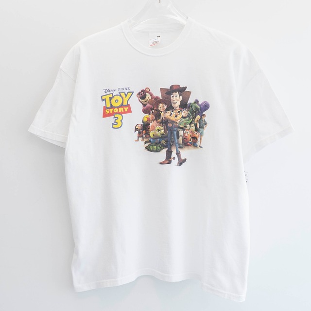 Toy Story " Toy Story 3 On Blu-Ray " Screen Stars XL【E8-10】