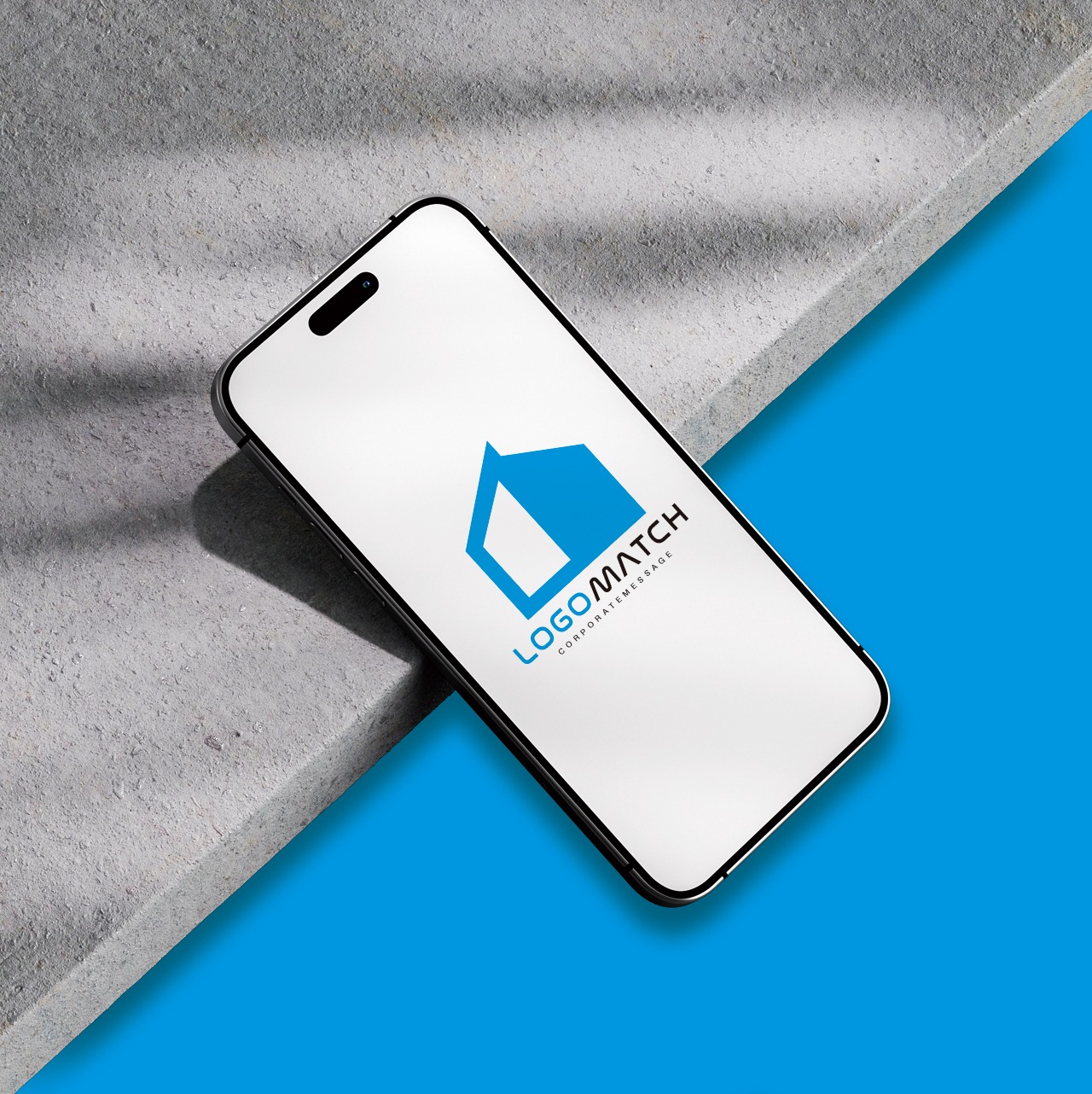 シンプルハウスのロゴ