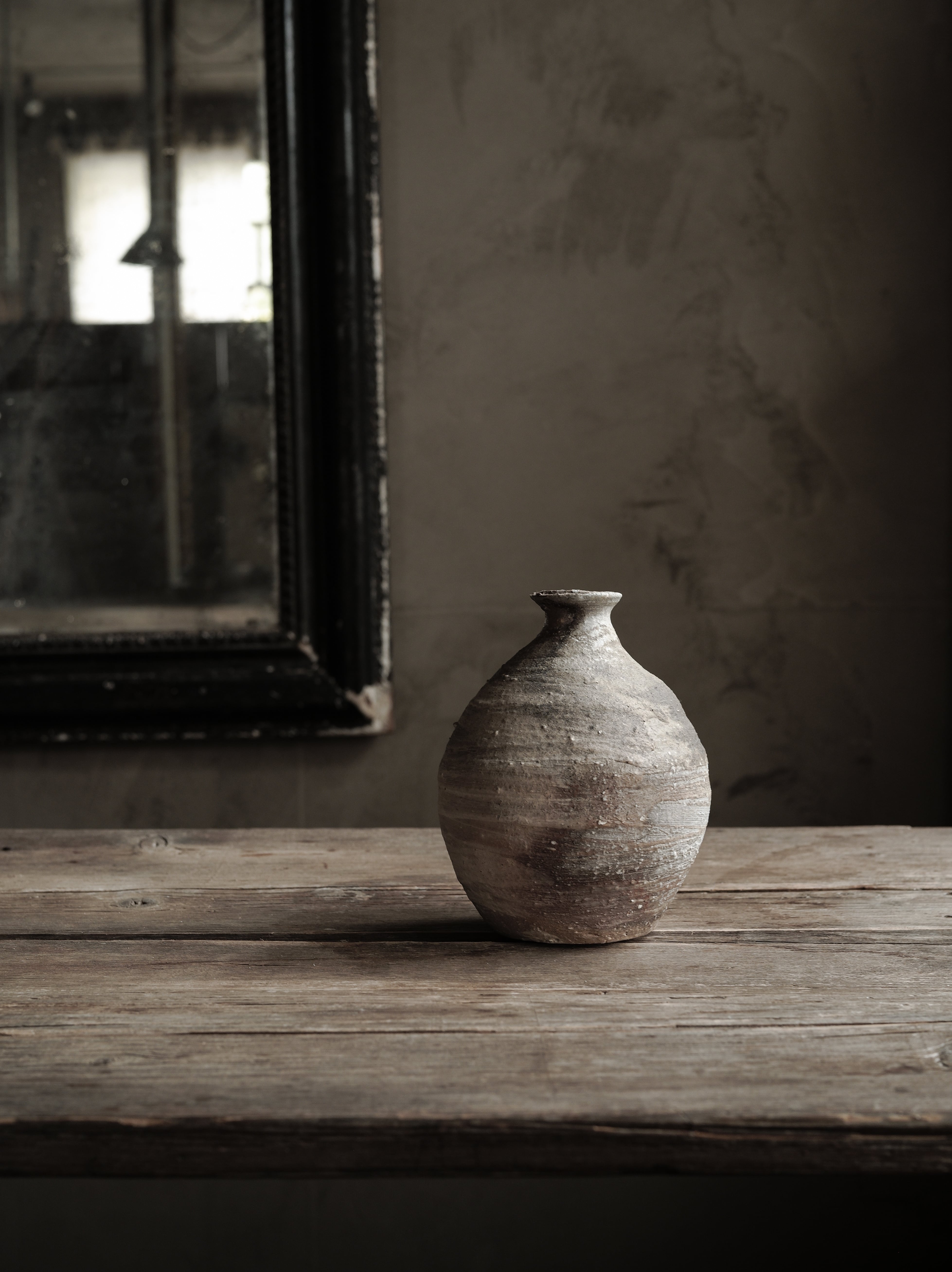 田宮亜紀 | いびつ