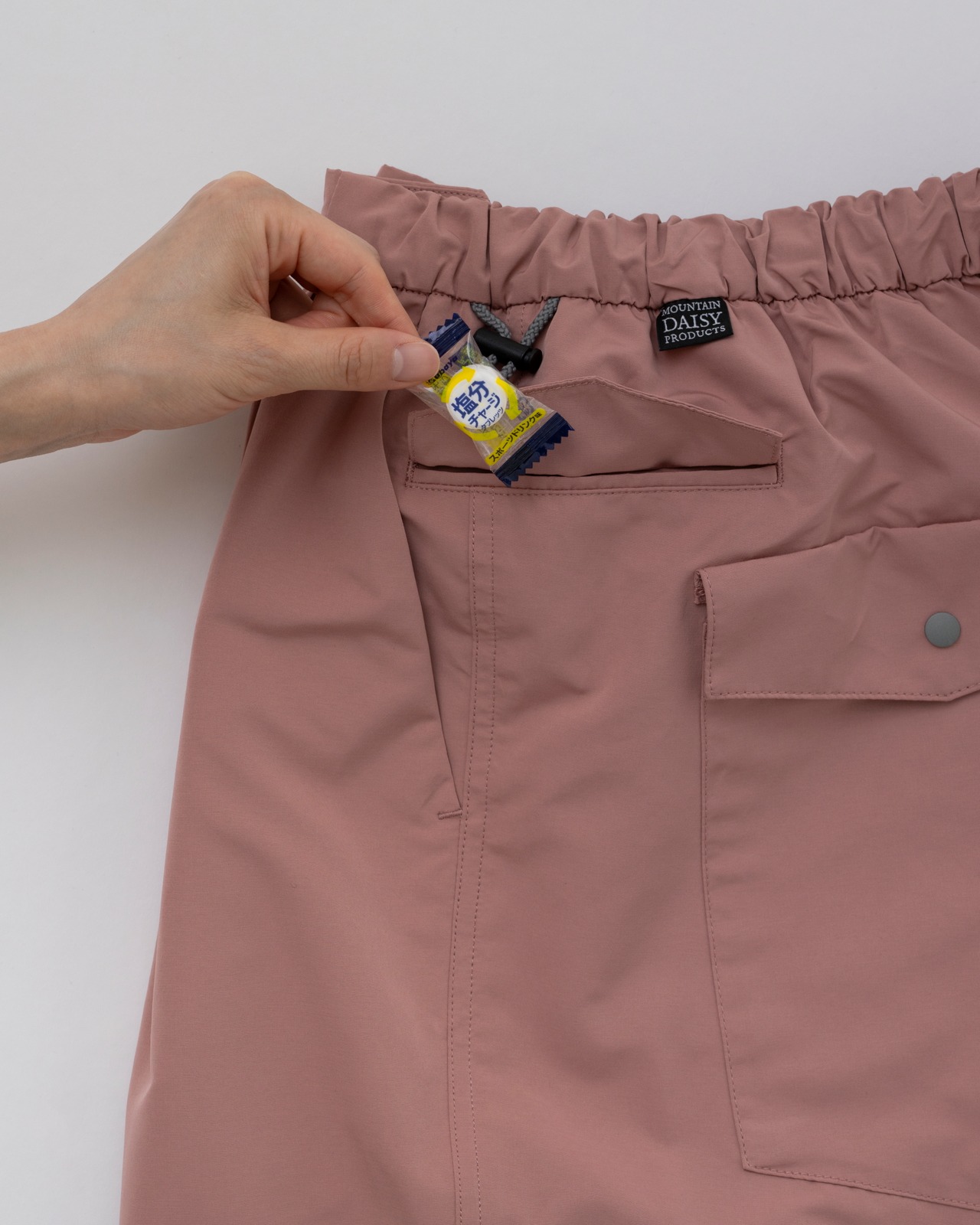 My Basic Pants・画像15