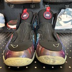 Nike Zoom Rookie Galaxy (Black Pod) US9/27cm