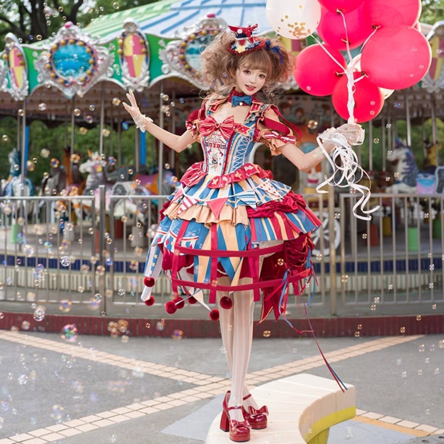 ロリータファッション通販 SEASONZ 予約生産商品 アイドル系 ロリータファッション通販 SEASONZ 予約生産商品 アイドル系