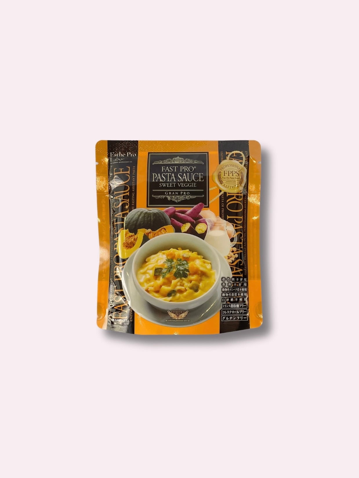 ファストプロパスタ (スイートベジ)
