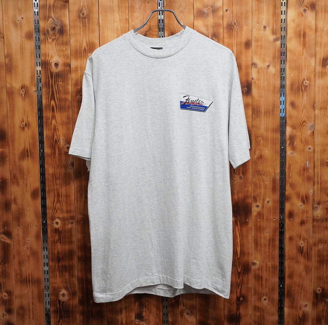 USA製 fender Tシャツ L/フェンダー