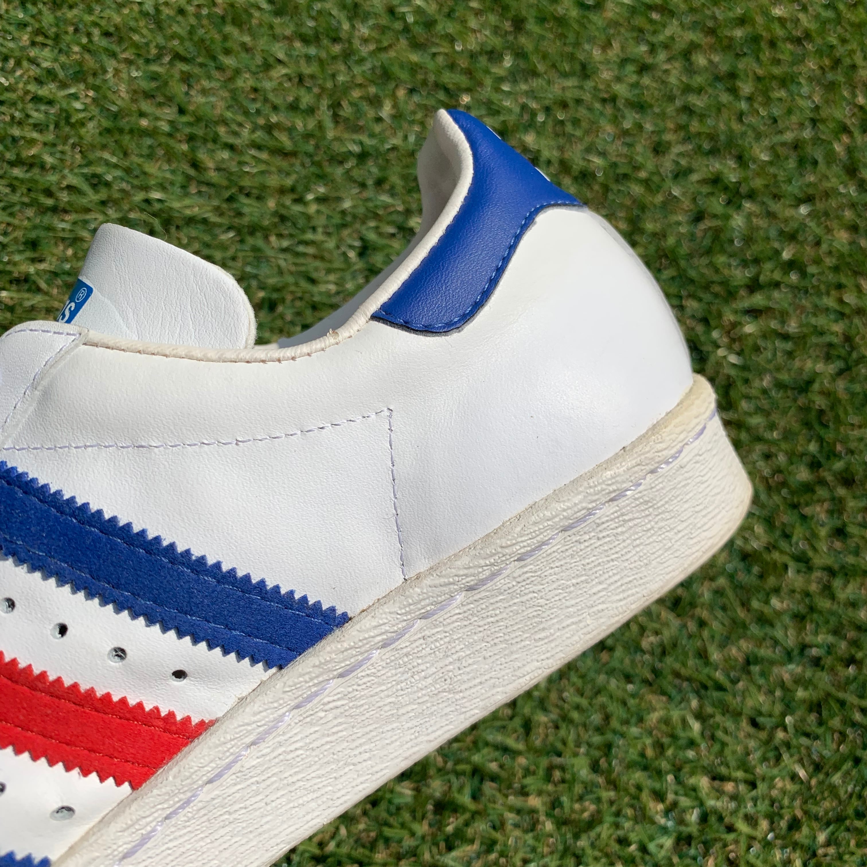 adidas SS80S アディダス スーパースター80s c318 | reshoe
