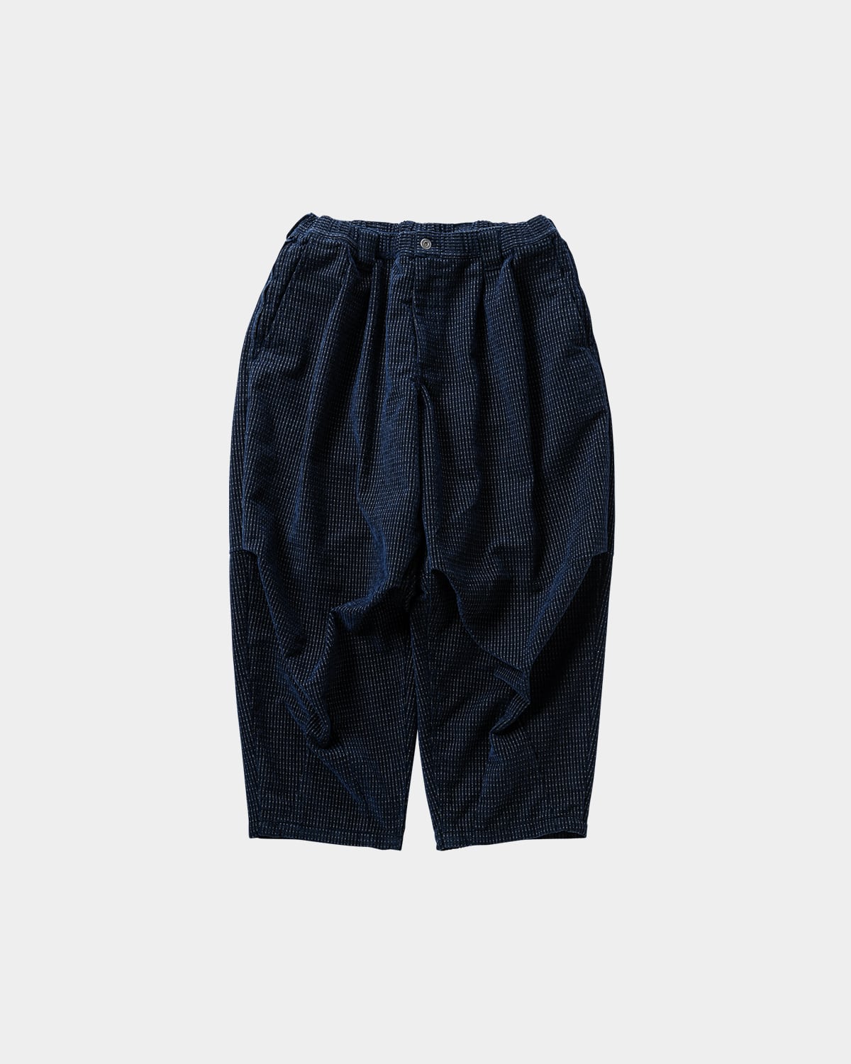 TIGHTBOOTH DOT CORD BALLOON PANTS | Platinum&Co.