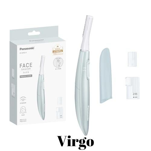 パナソニック ファーストボディトリマー お風呂使用可 電池式 男性用