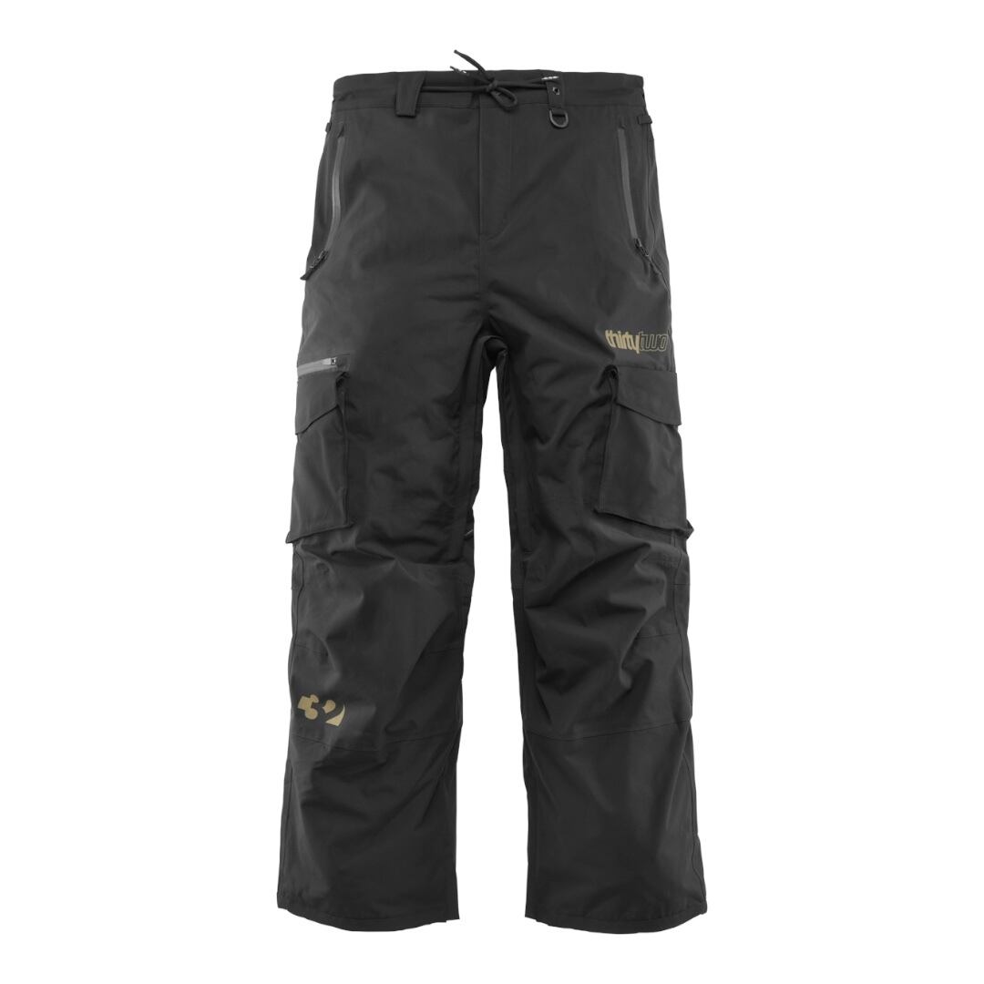 24/25 thirtytwo TM PANT | SnowboardShop Looker