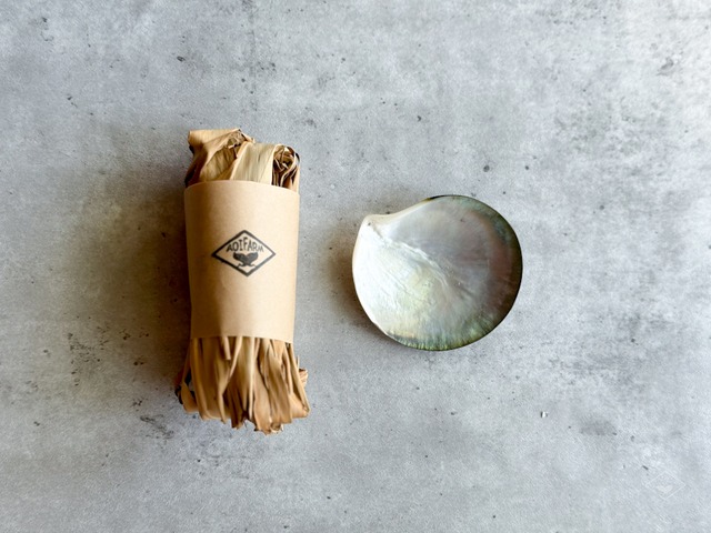 月桃スマッジスティック　1本