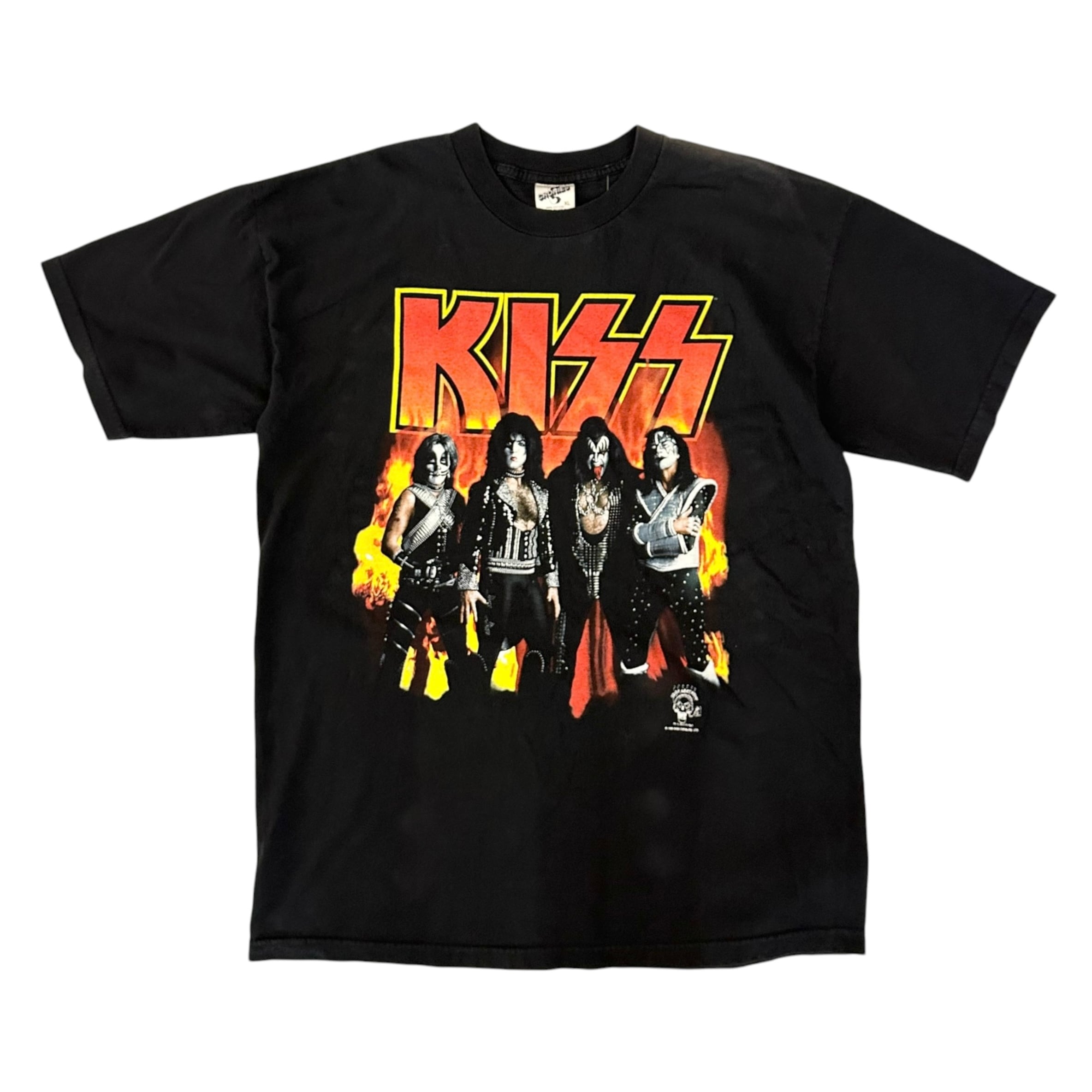 T-Shirt | BerBerJin Yuhodo