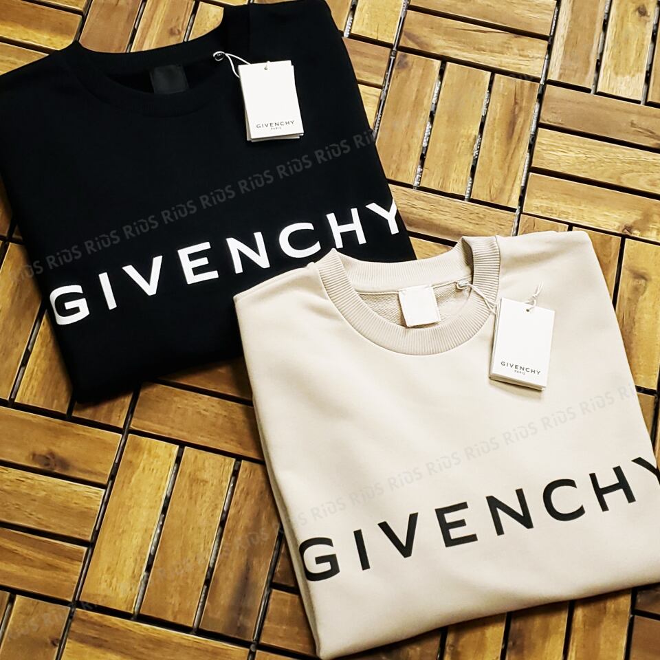 GIVENCHY kids 大人もOK スウェットトレーナー 150cm