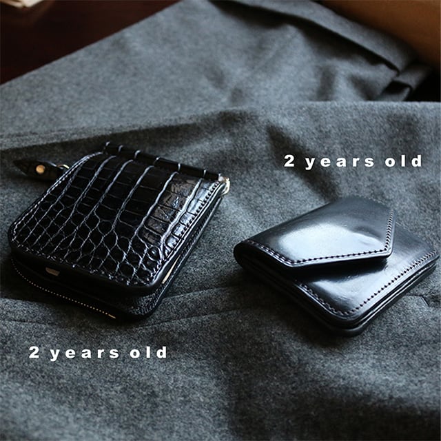 THOMAS - Crocodile col.Black | PREBLIC THOMAS - Crocodile col.Black | PREBLIC