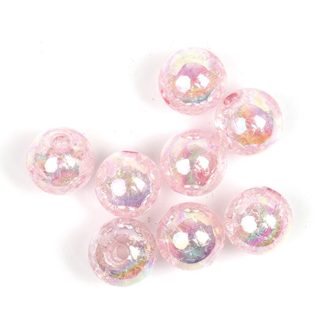 NO-114 ガラスビーズ【クリア】お買い得セット！ | エルベールネット 