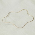 PALA【 womens 】cloud bangle