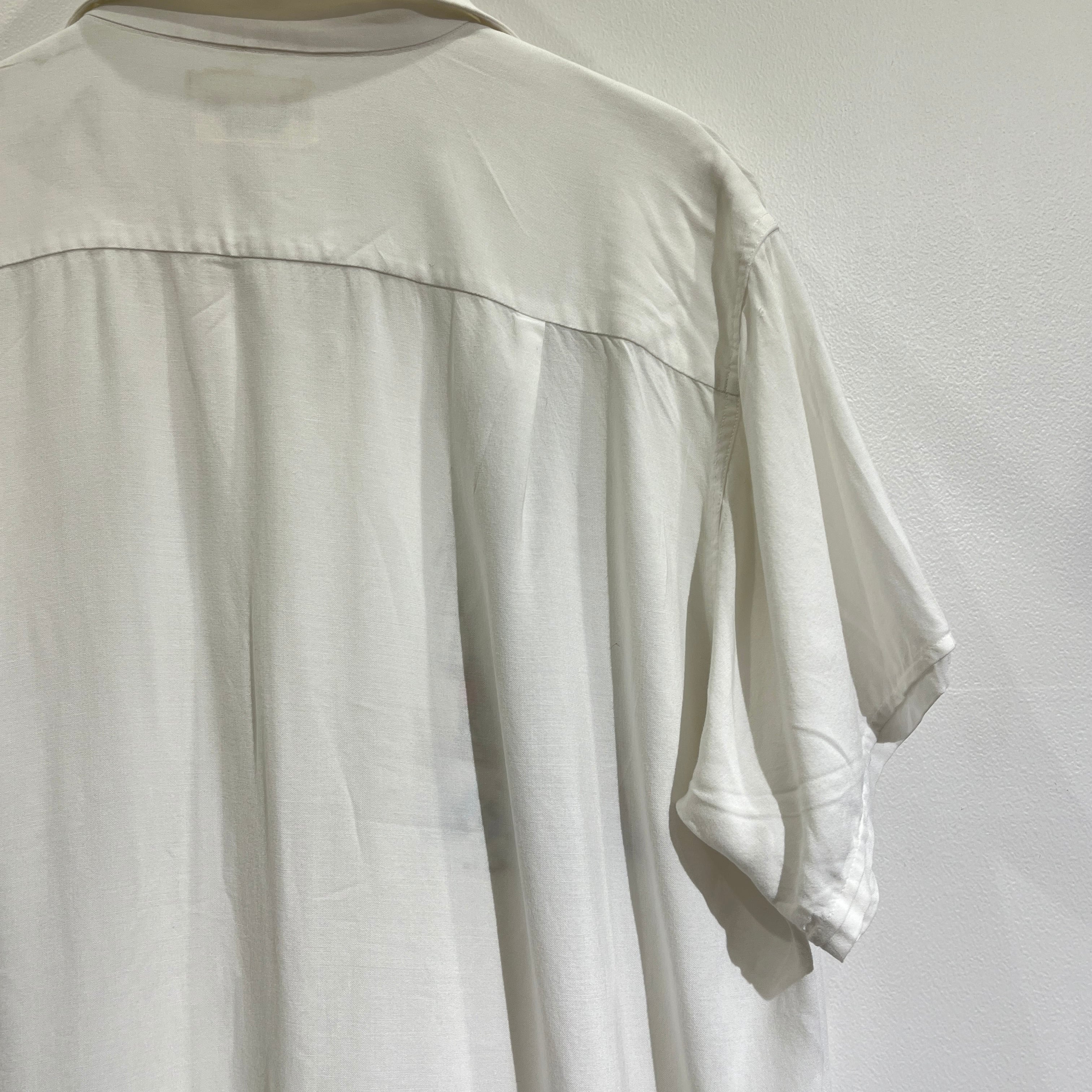 60s Richman Brothers S/S Shirt 60年代 リッチマンブラザーズ 半袖