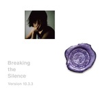 [CD] Toshiyuki Yasuda: Breaking the Silence (Version 10.3.3) (White × Purple)