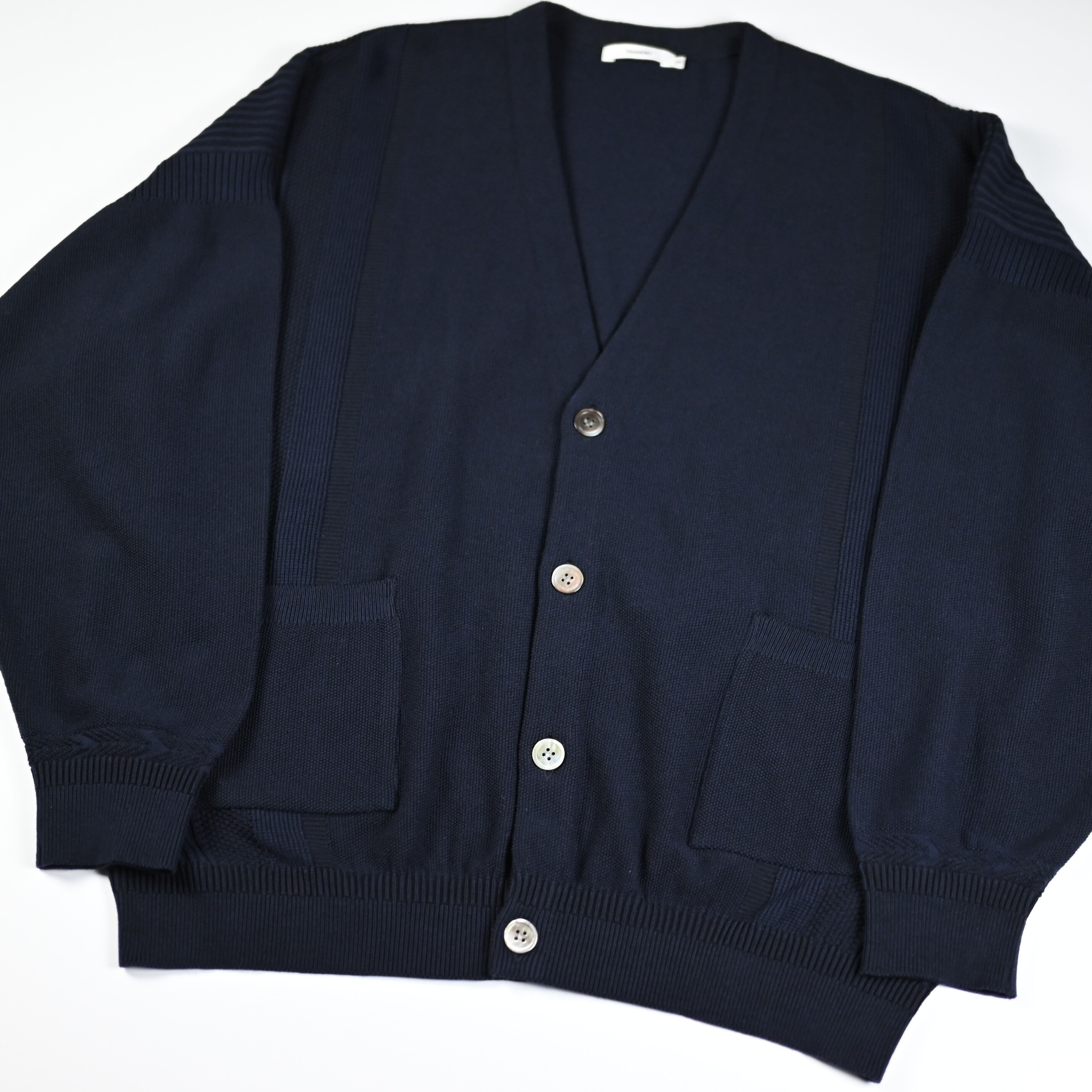 YASHIKI / Shunko Cardigan | GANKO