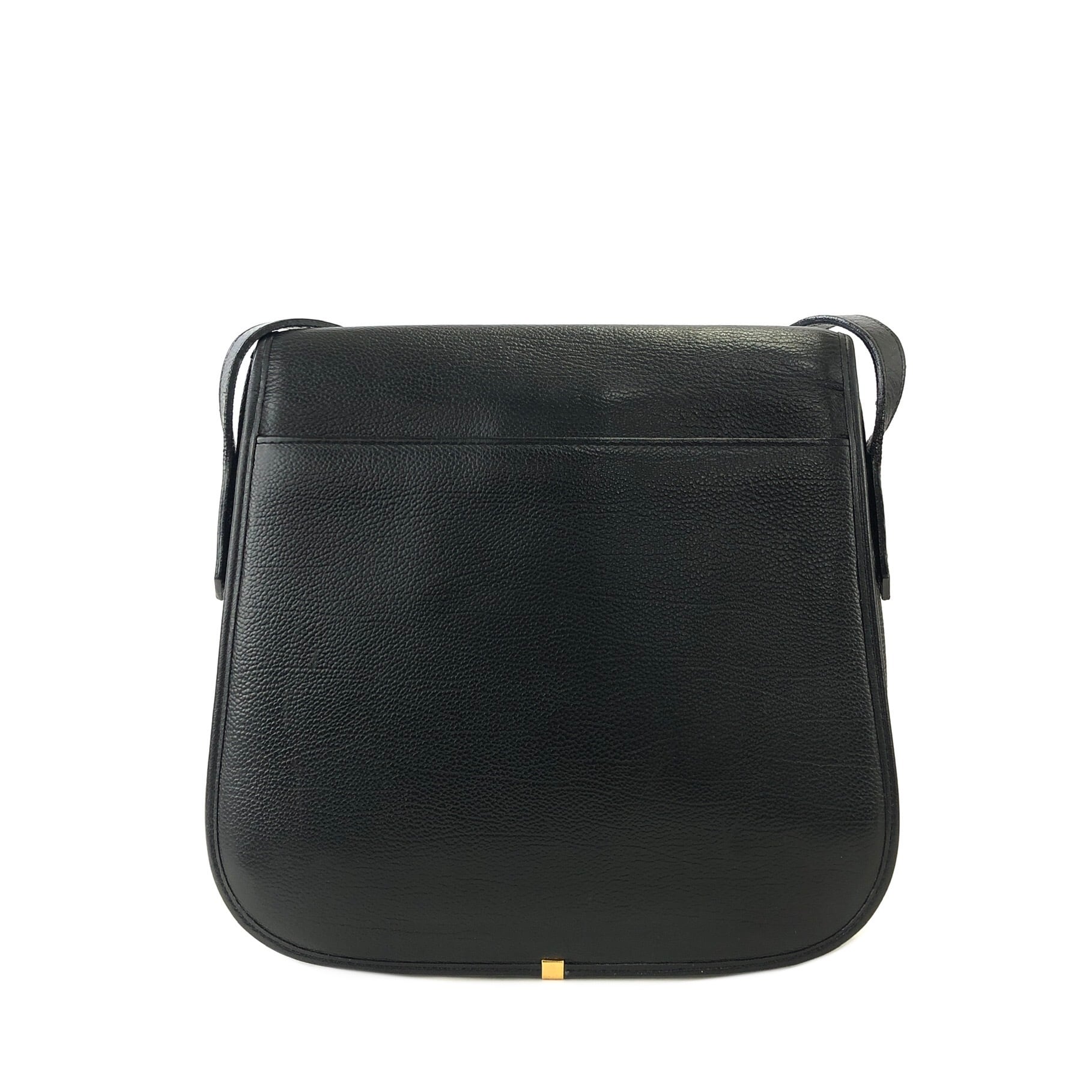 Yves Saint Laurent イヴ ・サンローラン YSLステッチ カサンドラ