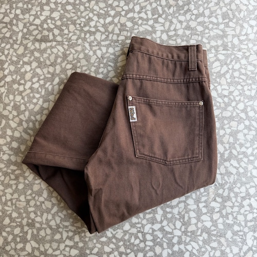 blind skateboards / 90’s- usa製 color denim size 30