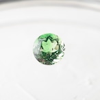 ラウンド 8mm #335【硝子の宝石】箔入