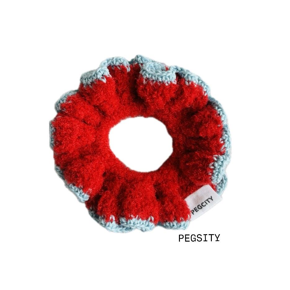 シュシュ | PEGCITY