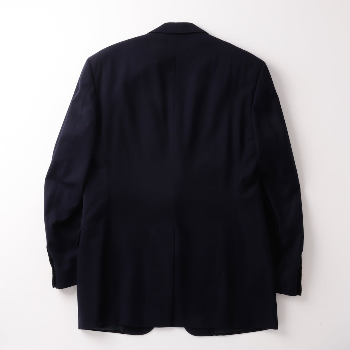 【美品】Ralph Lauren 紺ブレ ウール100% 極美品】Ralph Lauren Made in USA wool Navy blazer 70s vintage