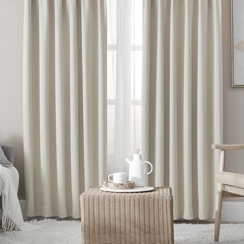 日本製　遮光カーテン　240cm 楽天市場】遮光 カーテン 240cmの通販 幅100×丈240cm 1級遮光カーテン