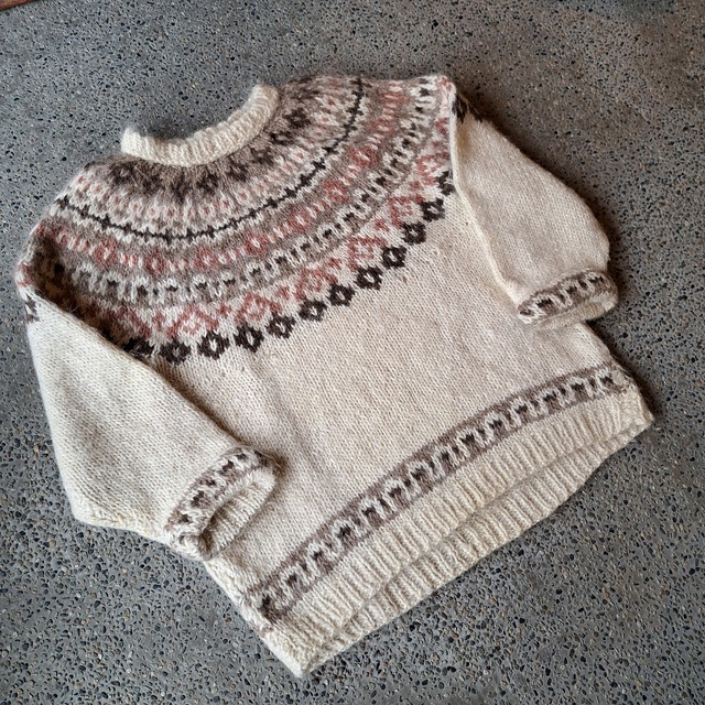 ロピーセーター used [312006]