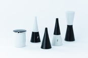 Stig Lindberg | Condiment Set  Colorado