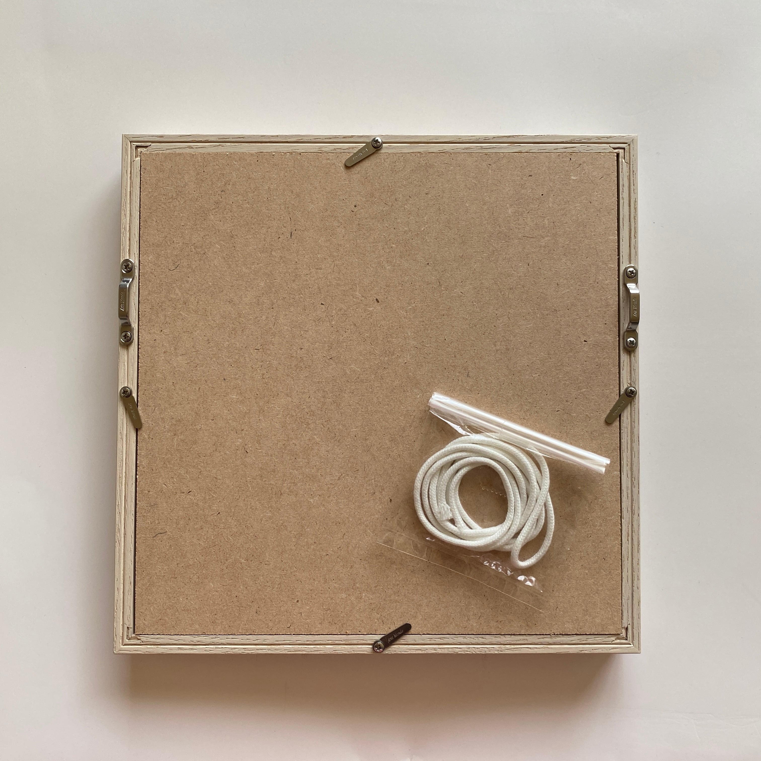 ミクストメディアコラージュ #002 | studio sprout