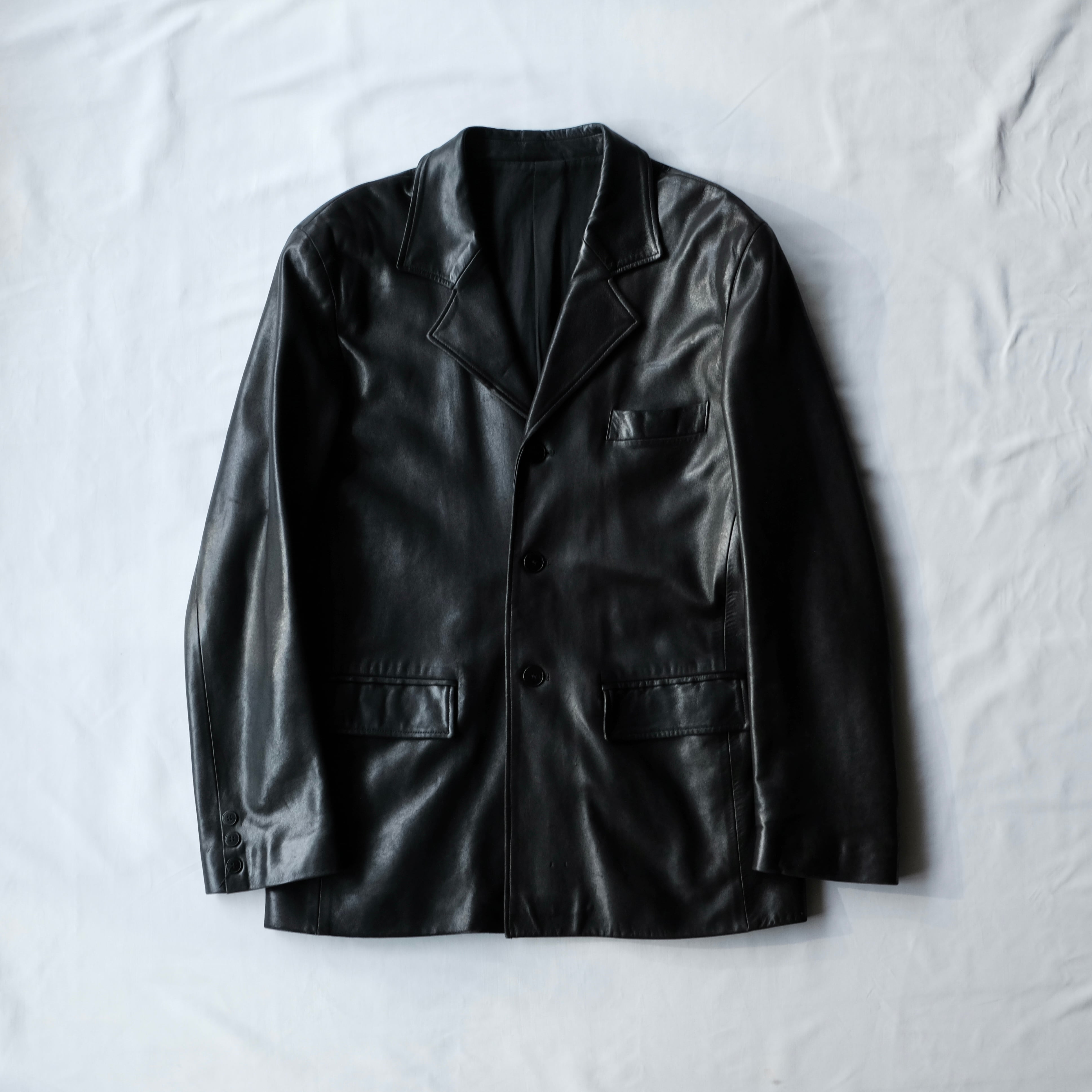 LEATHER | safarionline