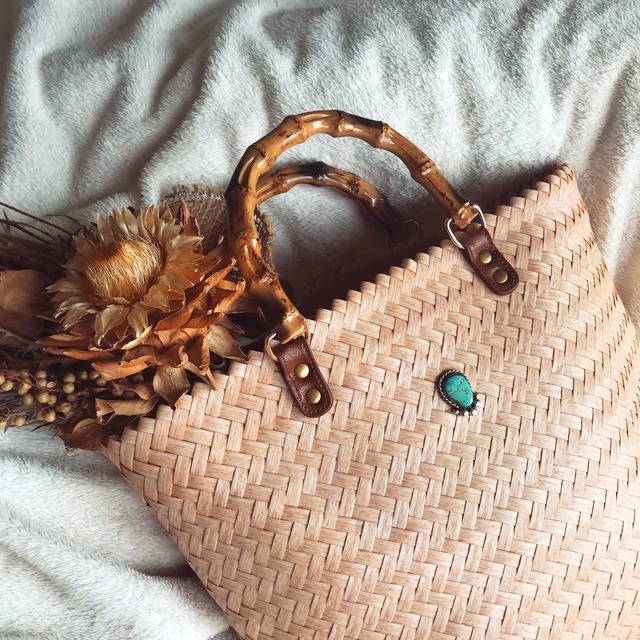 Summer Tota Bag