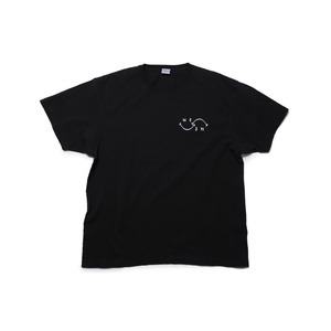 [2023 summer] EFFECTEN / Smile “UT” s/s Tee