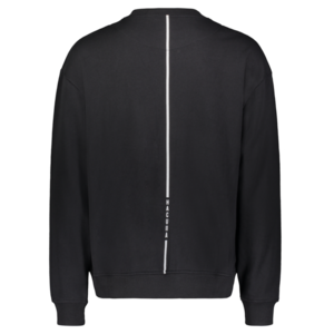 Haculla SKATE OR DIE CREWNECK(BLACK)