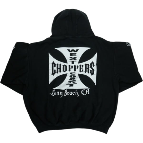 Size【XL】 VINTAGE ヴィンテージ West Coast Choppers ウェスト Size【XL】 VINTAGE ヴィンテージ West Coast Choppers ウェスト