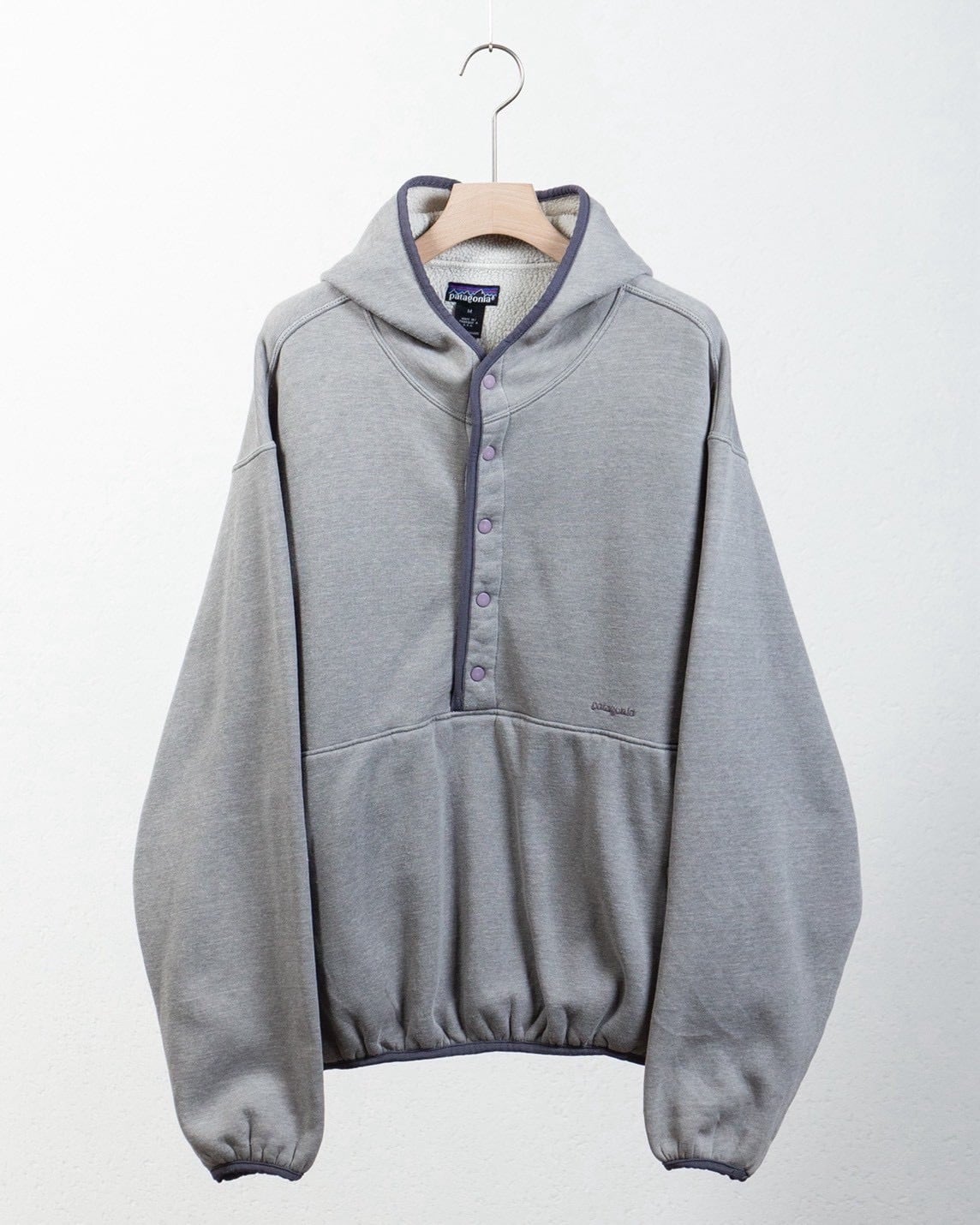 Patagonia