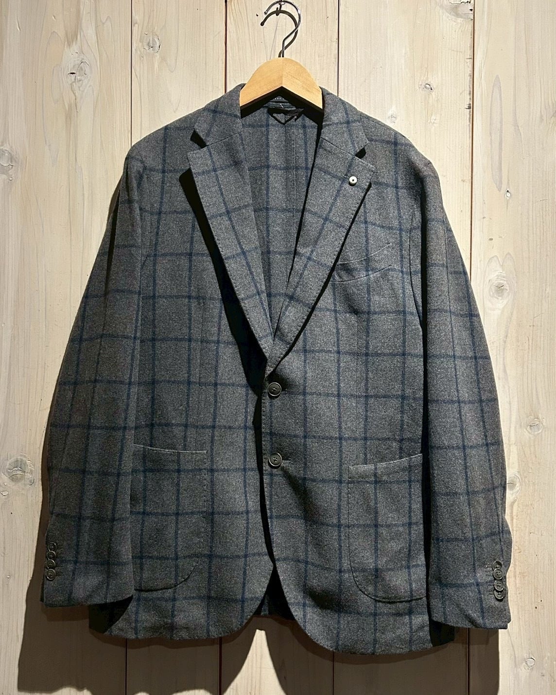 50s-60s vintage wool jacket kakko 下北沢 50s-60s vintage wool jacket kakko 下北沢
