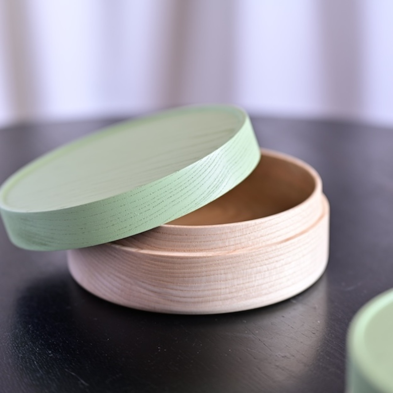 畑漆器 SOJI HAKO COL. L