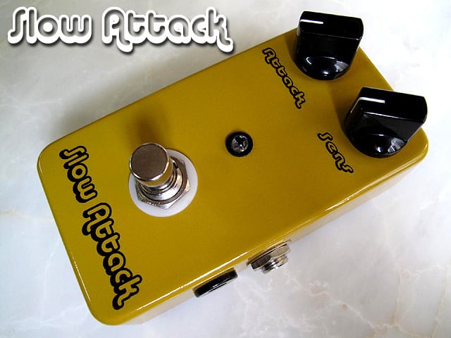 Buffer Unitキット【PEDAL FREAKS】 | PEDAL FREAKS