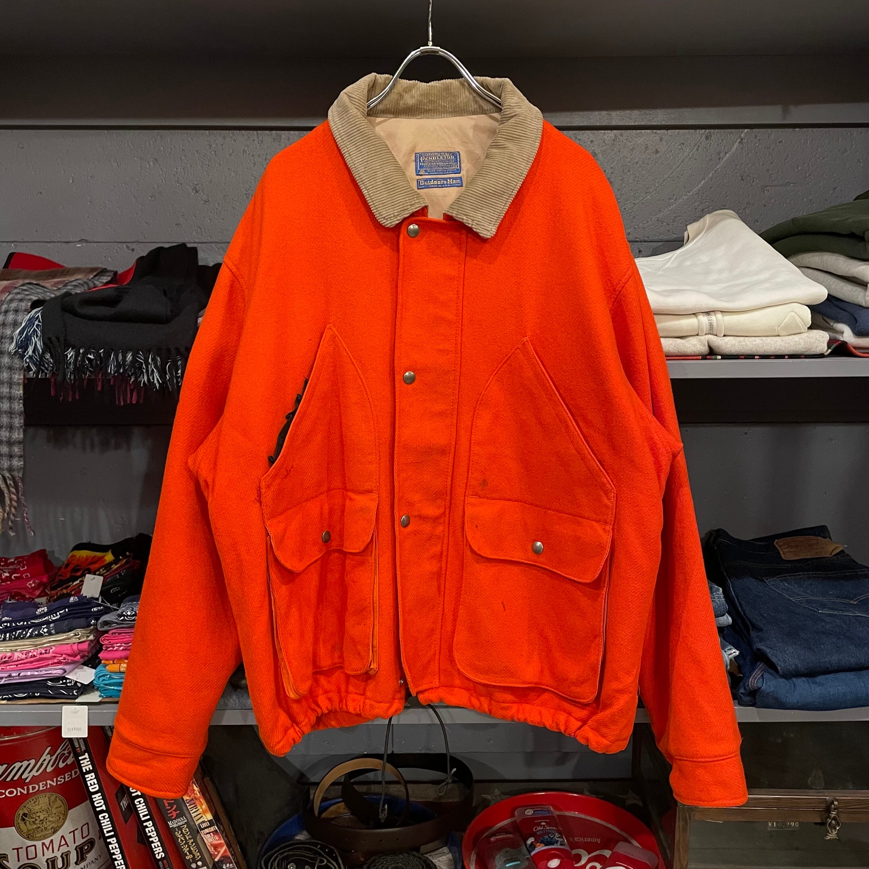 Pendleton | VOSTOK
