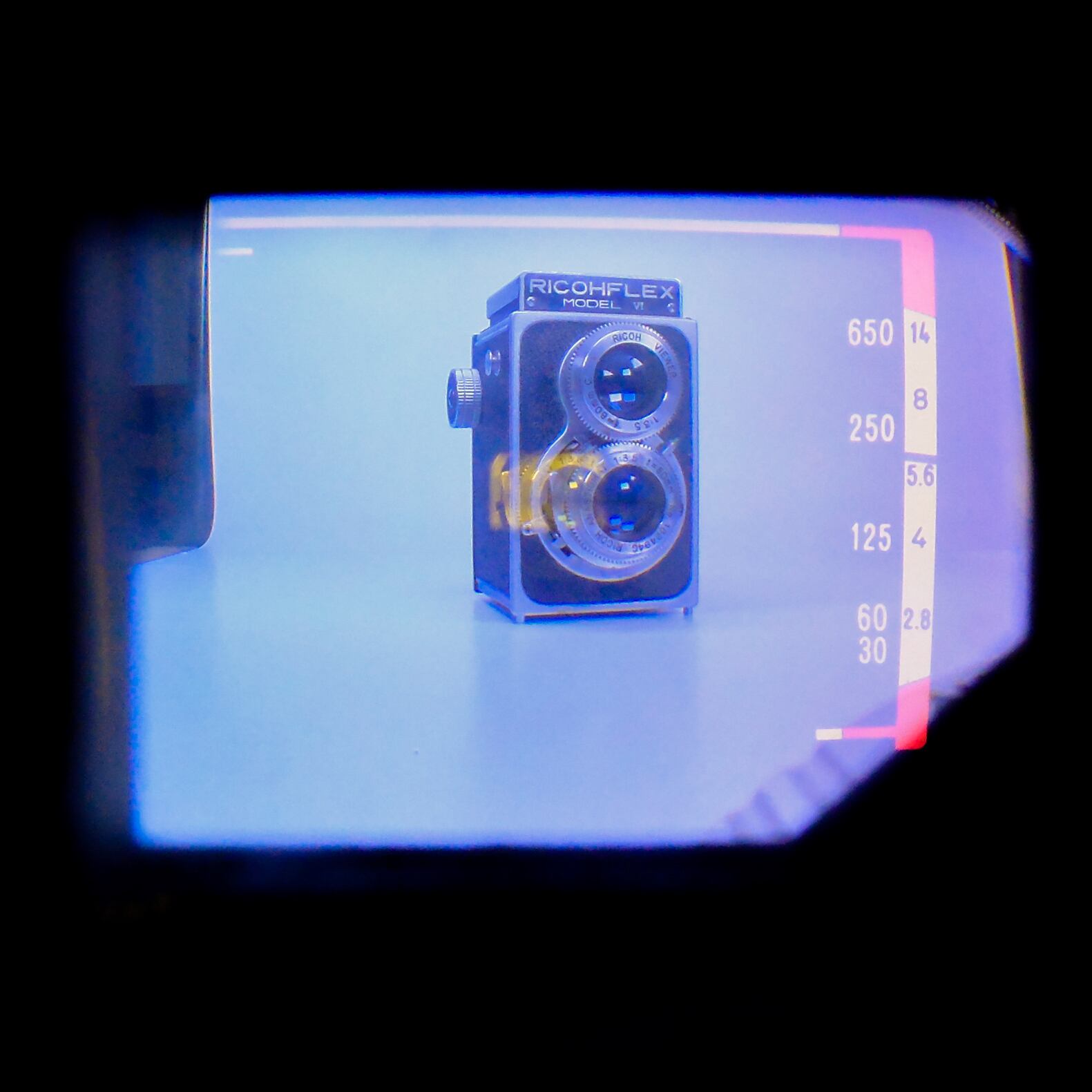 471- KONICAコニカC35 フラッシュマチック 分解整備済の完動美品