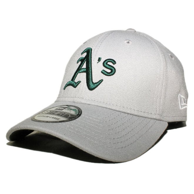 ニューエラ ベースボールキャップ 帽子 NEW ERA 39thirty メンズ レディース MLB オークランド アスレチックス S/M M/L  L/XL US70581576 Liberalization