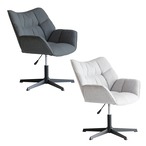 チェア Personal Chair Strix ダイニングチェア デザインチェア 回転チェア