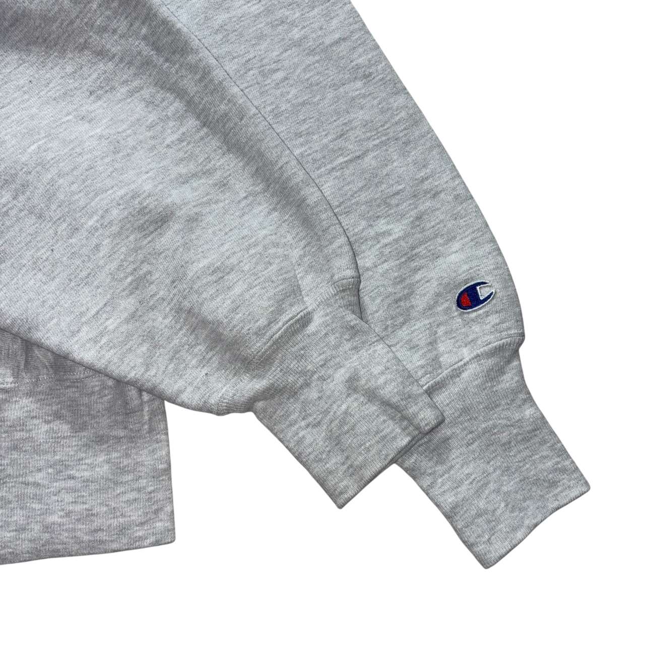 vintage 1990’s CHAMPION reverse weave “UWSP POINTERS”