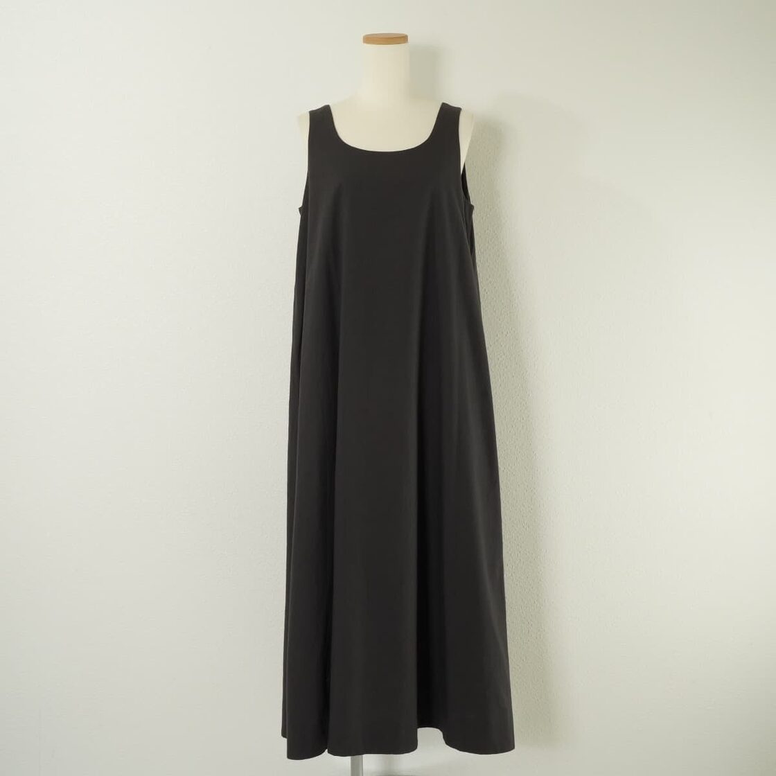 定価3.9万 COSMIC WONDER コズミックワンダー Cotton wool sleeveless 
