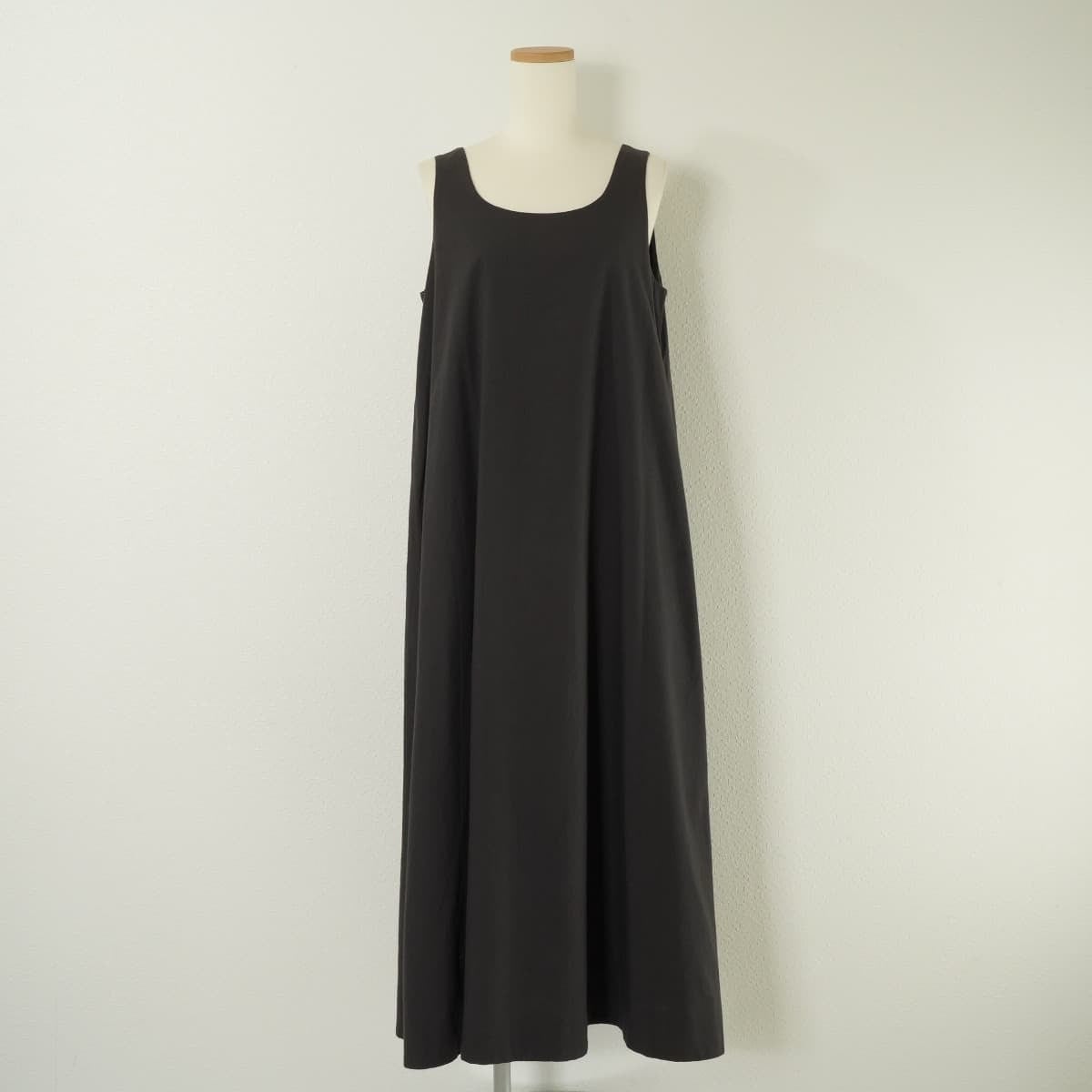 定価3.9万 COSMIC WONDER コズミックワンダー Cotton wool sleeveless 