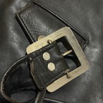 70s Vintage Schott ワンスター　ダブルライダース　ショット