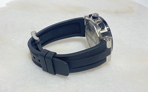 BVLGARI ブルガリ メンズ 腕時計 ディアゴノ セラミック DG37BSCVDCH