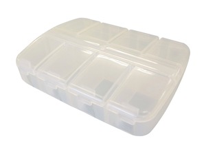 【努力特価】リングスター マイプチット クリアPT-98