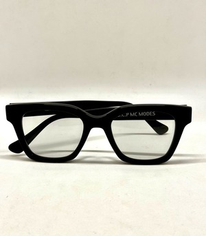 DECOMP  EYE WEAR 2026 C-6201 BLACK